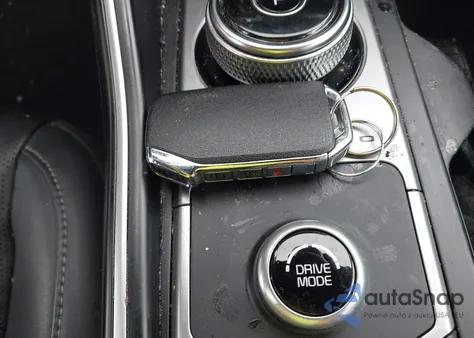 2021 Kia Sorento Ex z USA, uszkodzony, nr VIN KNDRH4LG3M5053896